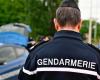 Un altro automobilista, in prova, arrestato ad altissima velocità sulla A75 a Cantal