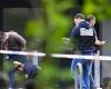 Vicino al Lussemburgo: una seconda morte dopo la sparatoria avvenuta durante un matrimonio a Thionville