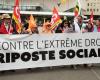 A Rennes, appello a manifestare martedì contro “idee reazionarie, razziste e antisemite”