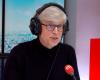 Il commovente addio di Bernard Lehut a RTL