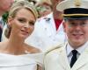 Charlene di Monaco e Alberto II festeggiano il loro anniversario di matrimonio con una tenera foto