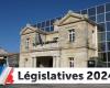 Risultato delle elezioni legislative del 2024 a Pessac (33600) – 1° turno [PUBLIE]
