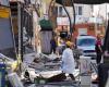 cinque morti e 60 feriti nell’esplosione di gas naturale a Izmir