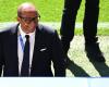 “Didier Deschamps è riuscito a rompere la barriera belga”, si rallegra Philippe Diallo, presidente della FFF