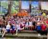 Villeneuve-sur-Lot: un altro successo per il Corporate Rowing Challenge