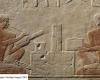 Antico Egitto: lo status di scriba in definitiva non era facile, rivela uno studio