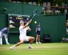 Arthur Cazaux, qualificato per il 2° turno di Wimbledon: “Non ho mai giocato così a lungo”