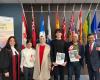 Aydin celebra il suo primo Canada Day da canadese! – LifeLab