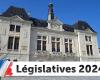 Risultato delle elezioni legislative del 2024 a Montluçon (03100) – 1° turno [PUBLIE]