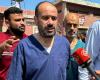 Il direttore dell’ospedale Al-Shifa di Gaza accusa Israele di “tortura” dopo il suo rilascio dopo più di sette mesi di detenzione.
