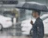 Il Belgio infrange il record di pioggia vecchio di 119 anni