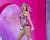 Taylor Swift in concerto a Dublino: il suo spettacolo si trasforma in un incubo!