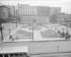 IL QUEBEC È SCOMPARSO | Piazza Jacques-Cartier, nel 1943