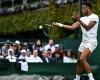 Wimbledon | 1° giro dei francesi: Mpetshi Perricard offre Korda, Lestienne battuto da Lorenzo Musetti
