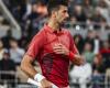 Tennis: Novak Djokovic tocca il Roland Garros!