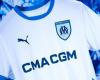 Ligue 1: Casa, trasferta… L’OM presenta le sue maglie per la prossima stagione