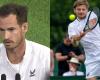 Tennis. Wimbledon – Andy Murray finalmente si ritira, David Goffin giocherà la sua 10a Wimbledon