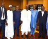 L’ECOWAS non ha abbandonato la riattivazione della sua Forza