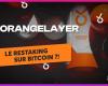 OrangeLayer: quando il genio di Ethereum arriva su Bitcoin