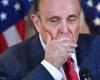 Continua la caduta per Rudy Giuliani, radiato dall’albo degli avvocati di New York