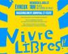 La Lega per i Diritti Umani organizza una serata di resistenza alla RN a Évreux