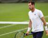Tennis: Murray si ritira dal singolare per la sua probabile ultima Wimbledon – 07/02/2024 alle 12:17