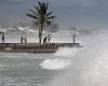 L’uragano Beryl uccide almeno una persona nelle Indie Occidentali e si dirige verso la Giamaica