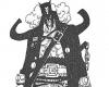 Hanafuda One Piece: chi è questo Grande Corsaro e la sua storia? Qual è il suo rapporto con Ace?