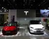 Tesla: i saldi primaverili rassicurano gli investitori