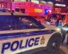 Due feriti da colpi di arma da fuoco in Clarence Street a Ottawa