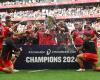 Champions Cup – Tolosa con i Durban Sharks, La Rochelle ritrova (ancora) il Leinster… Scopri i gironi della Champions Cup