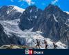 Più di 300 belgi alla partenza del Verbier Saint-Bernard Trail dell’UTMB, l’ultra-trail più antico della Svizzera