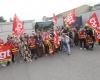“Minacce”, “insulti”, “intimidazioni”… Scioperano gli autisti degli autobus Moventis a Grasse