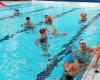Dopo 36 anni, fine dell’attività di nuoto per bambini al Club Omnisport de Kerentrech, a Lorient