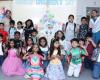 I bambini della Chiesa Madre Ahmadi celebrano la Giornata mondiale dell’infanzia – ZENIT