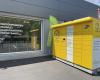 Aurillac: cos’è questa scatola gialla in Avenue Georges Pompidou?