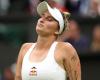 Wimbledon | Il 1° girone dei favoriti: Marketa Vondrousova, detentrice del titolo, eliminata, Elena Rybakina passa senza problemi