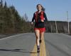 600 km di corsa tra Thetford Mines e Ottawa per la salute mentale