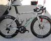 Bike check del Tour de France 2024: la nuova Van Rysel FCR del team Decathlon AG2R la Mondiale