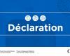 Dichiarazione del Ministro Anandasangaree sull’entrata in vigore della legge che istituisce il Consiglio di riconciliazione nazionale