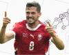 Il gol di Freuler in Svizzera-Italia fa scalpore