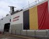 La Difesa belga si dota di un nuovo dragamine: ecco la “Tournai” e le specificità di questa nave all’avanguardia