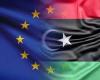 una missione dell’Unione Europea a Bengasi