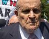 Rudy Giuliani viene radiato dall’albo degli avvocati di New York