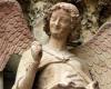 Il volto nascosto della cattedrale di Reims: l’angelo sorridente