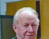 Gordon Leslie Leach mercoledì 15 maggio 2024, avis décès, necrologie, obituary