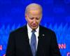 Joe Biden ha esortato ad essere “onesto” riguardo al suo stato di salute