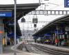 Ginevra giudicata “cattiva studentessa” in termini di treni diretti con l’Europa – rts.ch