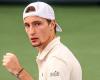Tennis. Wimbledon – Ugo Humbert, vincitore in 5 set: “Ho parlato tanto con il mio psicologo”