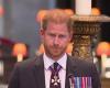 Principe Harry: il marito di Meghan Markle riceve una grande distinzione, già 42mila persone si sono mobilitate per togliergliela